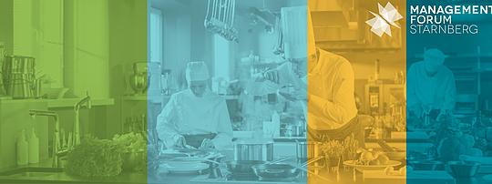 Fachkonferenz Bau und Betrieb von Großküchen und Betriebsgastronomie Österreich