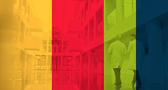 Fachkonferenz Bau und Betrieb Psychiatrische Kliniken und Einrichtungen